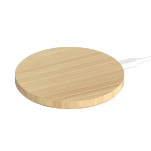 Wireless Grove Round