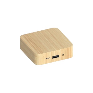 Energy Grove Square - 5200mAh