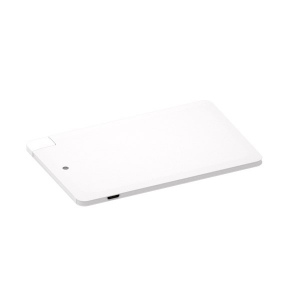 Energy Ticket Priority - 2500mAh