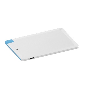 Energy Ticket - 2500mAh