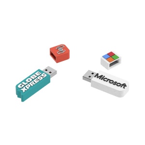 Chiavette USB 100% Custom 2D