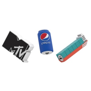 Power Bank 100% Custom - 3000SmAh