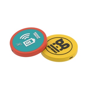 Caricatore Wireless 100% Custom