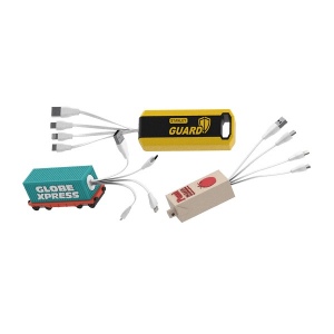 Multi-cavo 100% Custom