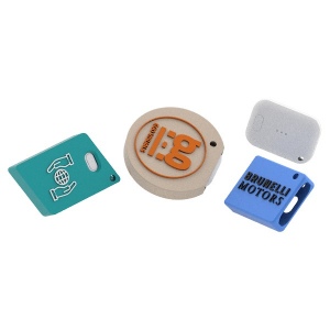 Tracker Bluetooth 100% Custom