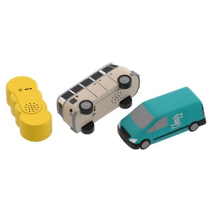 Speaker Bluetooth 100% Custom