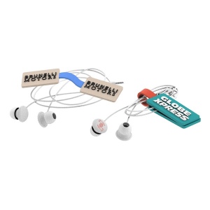 Auricolari 100% Custom