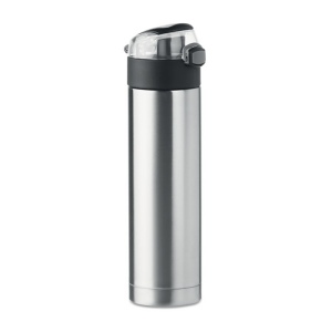 NUUK LUX - Gourde 400ml verrou sécurité