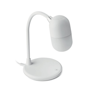 CAPUSLA - Lampe de bureau sans fil