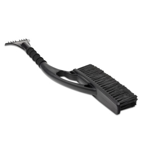 SNOW&ICE - Brosse et grattoir à glace