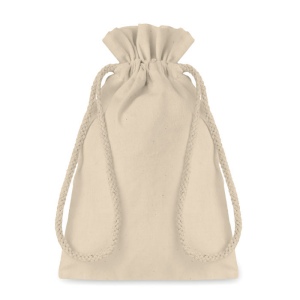 TASKE SMALL - Petit sac en coton