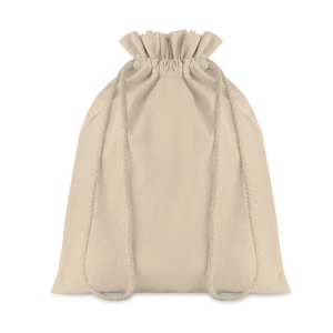 TASKE MEDIUM - Sac en coton modèle moyen