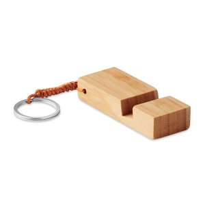 TRINEU - Porte-clés support smartphone