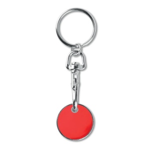 TOKENRING - Porte-clés (€ uro)