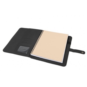power notebook A4 (Stock)