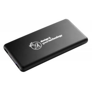 Batterie externe éco solaire 8000 (Import)