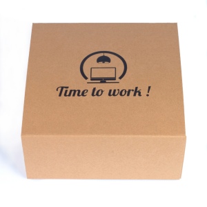 BOX-BUREAU