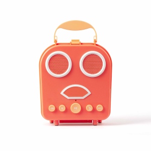 Enceinte compatible Bluetooth®