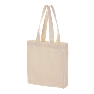 Sac boutik cot150g/280g