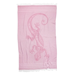 Serviette JA 300g 100x160