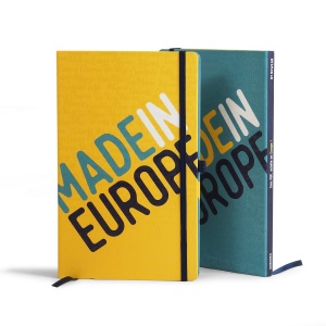 Carnet A5/A6 couv rigid.