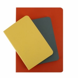 Carnet A4/A5/A6 cuir