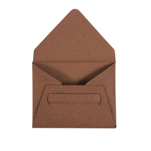 Porte-cartes cuir recyclé