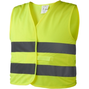 Gilet De Sécurité Réfléchissant Haute Visibilité Vêtements Travail  Directeur Exécutif Gilet Veste Zip Brace Sécurité Téléphone