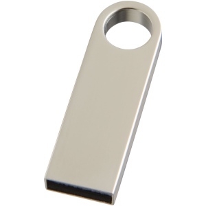 Clé USB compact aluminium - 32 Go