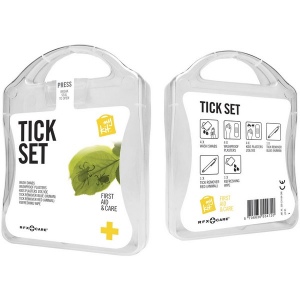 MyKit Anti Tiques