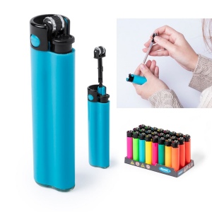 Briquet - Stromber
