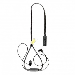 Écouteurs Bluetooth® M FunZip®