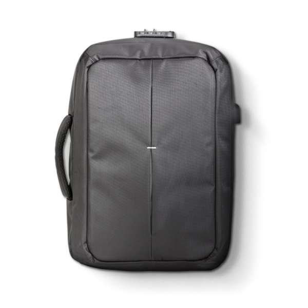 Sac à dos antivol anti-Rfid Madriver