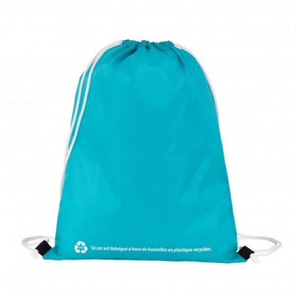 Sac à dos recyclé Premium