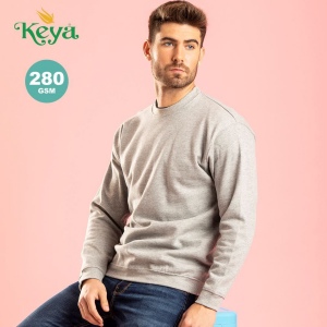 Sweat-Shirt Adulte ""keya"" - SWC280