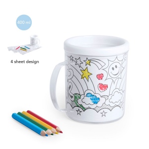 Tasse - Fesient