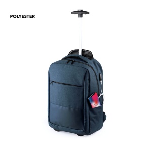 Sac à Dos Trolley - Haltrix