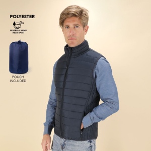 Gilet - Belsan