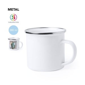 Tasse Sublimation - Neyms