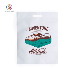 Sac Sublimation - Wercal