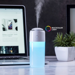 Humidificateur - Trudy