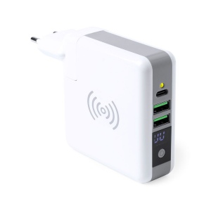 Adaptateur Voyage Multifonction - Teimpor