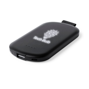 Power Bank - Simmon