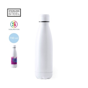 Bidon Sublimation - Bayron