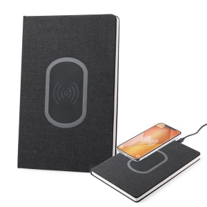 Bloc Notes Chargeur - Kevant