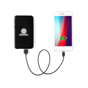 Power Bank - Kustol