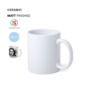 Tasse Sublimation - Talmex