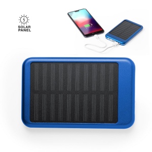 Power Bank - Rudder