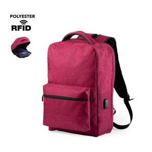 Sac à Dos Antivol - Komplete