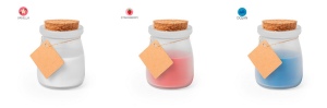 Bougie Aromatique - Tepor